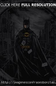 Wallpapers BATMAN Fondos de Pantalla Para Celular 4K