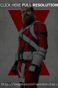 Black Widow Fondos de Pantalla Para Celular 4K
