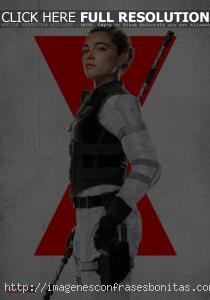 Black Widow Fondos de Pantalla Para Celular 4K