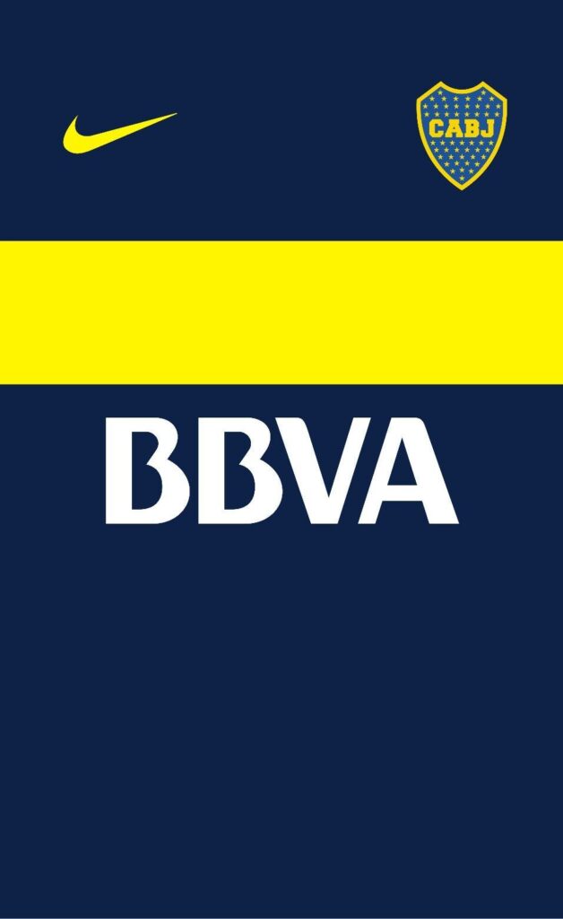 32 Fondos de pantalla de Boca Juniors Para Celular HD y 4K