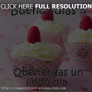 Buenos Días Feliz Lunes y Comienzo De Semana