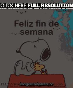 Buenos Días Snoopy Dice