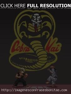 Fondos de Pantalla de Cobra Kai para Celular 4k