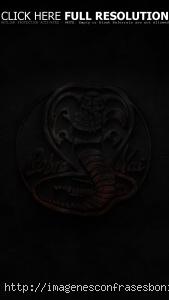 Fondos de Pantalla de Cobra Kai para Celular 4k