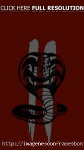 Fondos de Pantalla de Cobra Kai para Celular 4k
