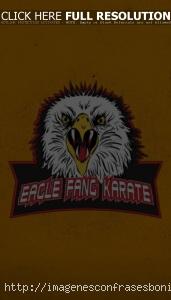 Fondos de Pantalla de Cobra Kai para Celular 4k