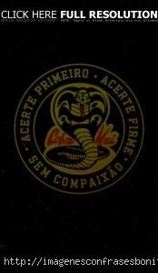 Fondos de Pantalla de Cobra Kai para Celular 4k