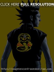 Fondos de Pantalla de Cobra Kai para Celular 4k