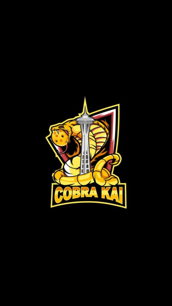 Fondos de Pantalla de Cobra Kai para Celular 4k