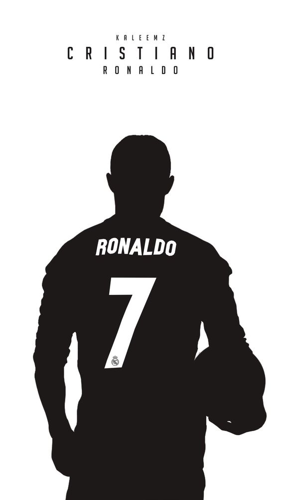 Fondos de Pantalla de Cristiano Ronaldo para Celular