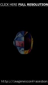 Fondos de Pantalla Daft Punk Para Celular