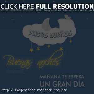 Descargar Imágenes de Buenas Noches para Whatsapp Gratis