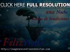 Descargar Imágenes de Buenas Noches para Whatsapp Gratis