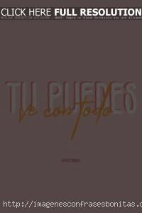 Frases Inspiradoras Cortas