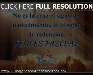 Felices Pascuas