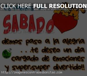Feliz Sábado Garfield