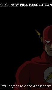 Fondos de Pantalla de Flash 4K Para Celular