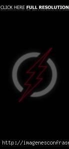 Fondos de Pantalla de Flash 4K Para Celular