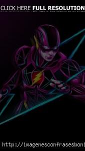 Fondos de Pantalla de Flash 4K Para Celular