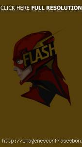 Fondos de Pantalla de Flash 4K Para Celular