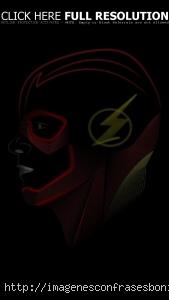 Fondos de Pantalla de Flash 4K Para Celular
