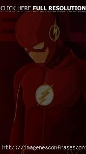 Fondos de Pantalla de Flash 4K Para Celular