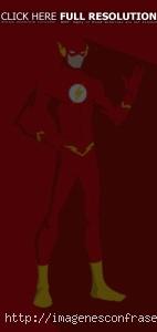 Fondos de Pantalla de Flash 4K Para Celular