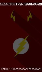Fondos de Pantalla de Flash 4K Para Celular