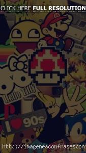 Fondos de Pantalla Chidos Para Celular 4K Gratis