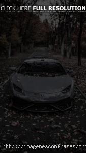 Fondos de Pantalla de Autos Deportivos para Celular 4k y HD