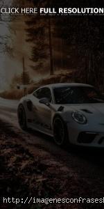 Fondos de Pantalla de Autos Deportivos para Celular 4k y HD