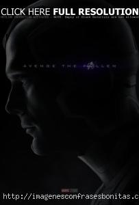Fondos de Pantalla Vengadores Endgame Wallpaper 4K Celular