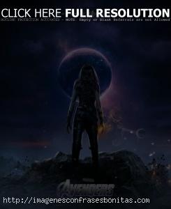Fondos de Pantalla Vengadores Endgame Wallpaper 4K Celular