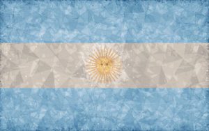Fondos de Pantalla Bandera Argentina Con Movimiento HD