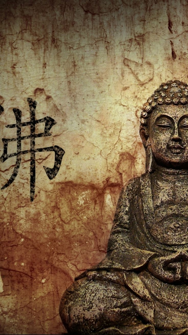 Fondos De Pantalla Buda y Budismo Wallpapers HD Celular