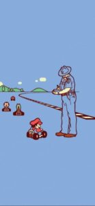 Fondos de Pantalla de Mario Bros 4K