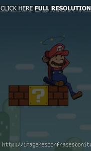 Fondos de Pantalla de Mario Bros 4K