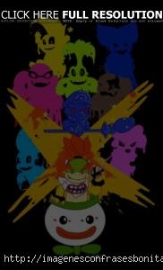 Fondos de Pantalla de Mario Bros 4K