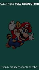 Fondos de Pantalla de Mario Bros 4K