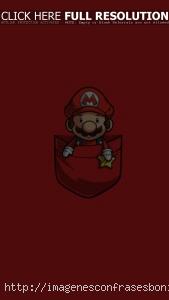 Fondos de Pantalla de Mario Bros 4K