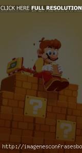 Fondos de Pantalla de Mario Bros 4K