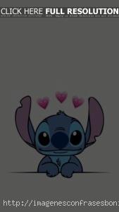 Fondos de Pantalla de Stitch HD