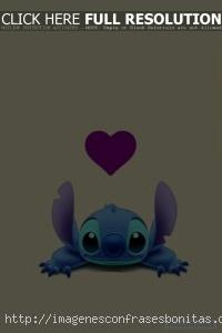 Fondos de Pantalla de Stitch HD