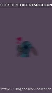 Fondos de Pantalla de Stitch HD