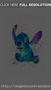 Fondos de Pantalla de Stitch HD