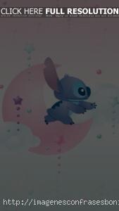 Fondos de Pantalla de Stitch HD