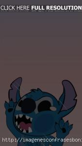 Fondos de Pantalla de Stitch HD