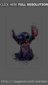 Fondos de Pantalla de Stitch HD