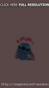 Fondos de Pantalla de Stitch HD