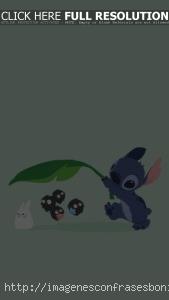 Fondos de Pantalla de Stitch HD